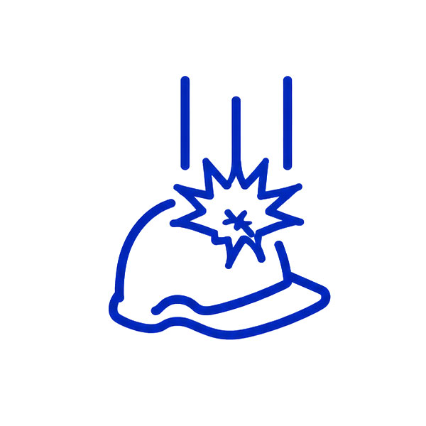 Helmet Construction 1