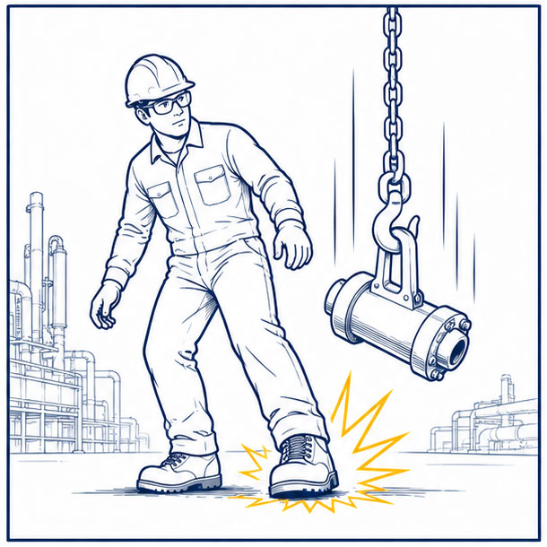Water Protection Challenges in Oil & Gas Work Environments Oil changee