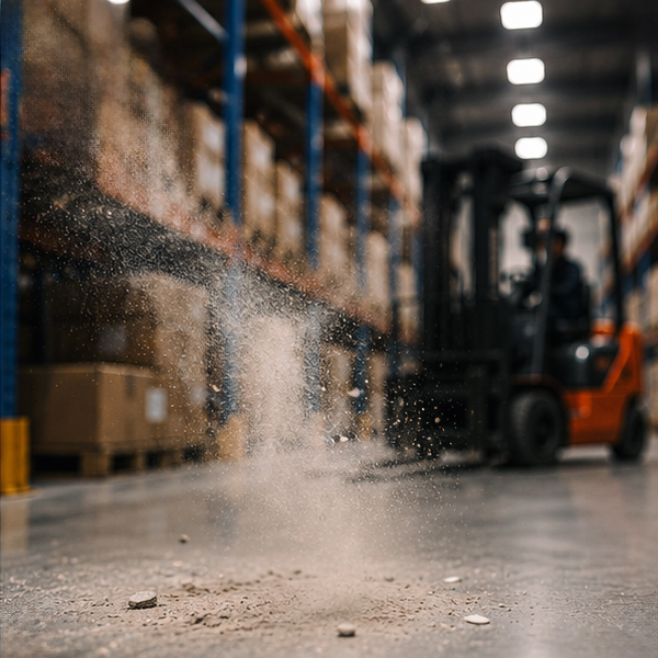 Warehousing eyewear 1