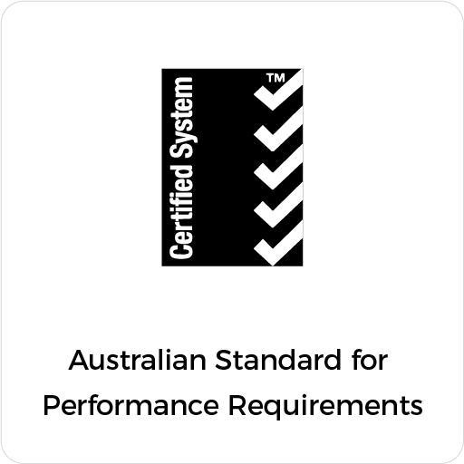 Austrlian Standard