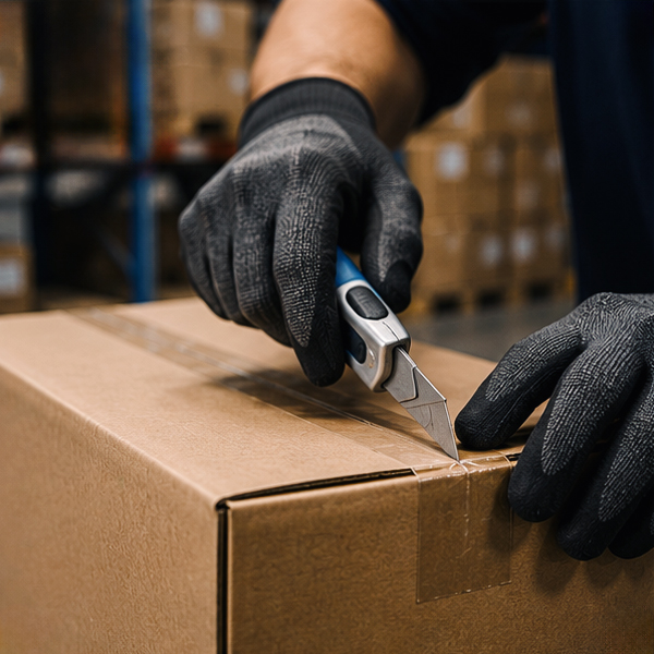 Warehousing eyewear 2