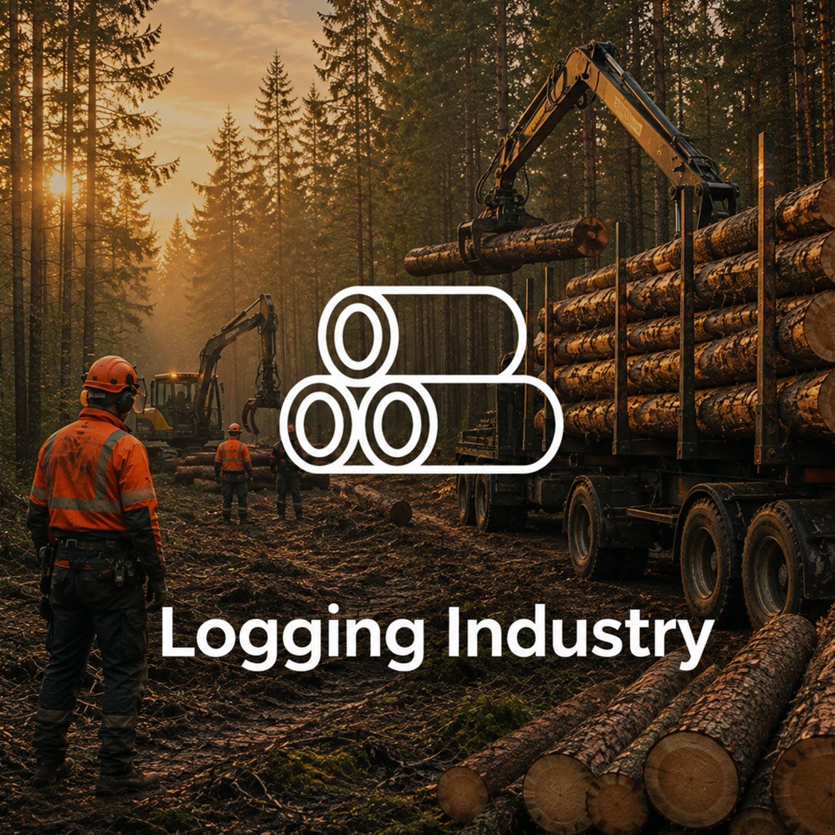 Logging Industry Logging Industry