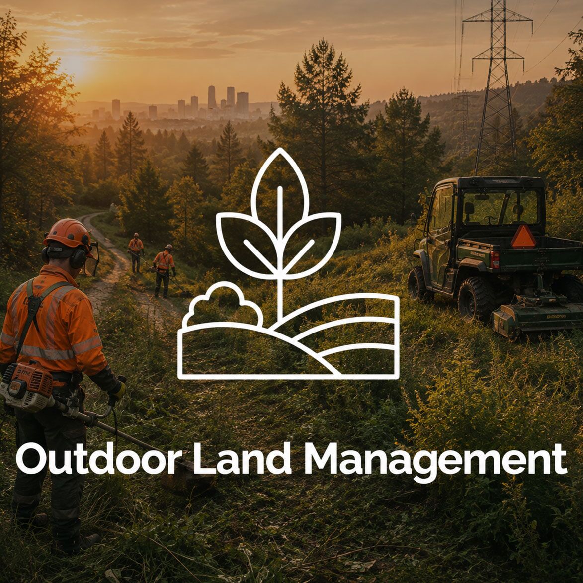 Outdoor Land Management Outdoor Land Management
