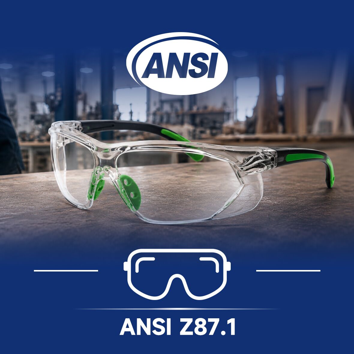 ANSI 1