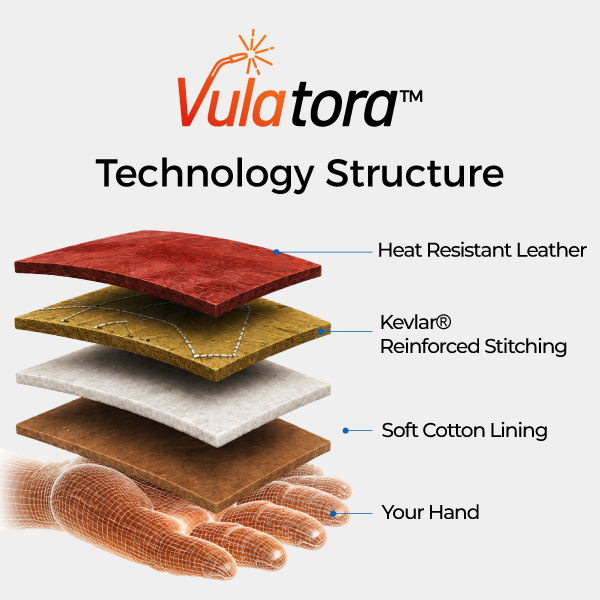 VarioNova™ Cut Protection 手套技术爆炸图-07