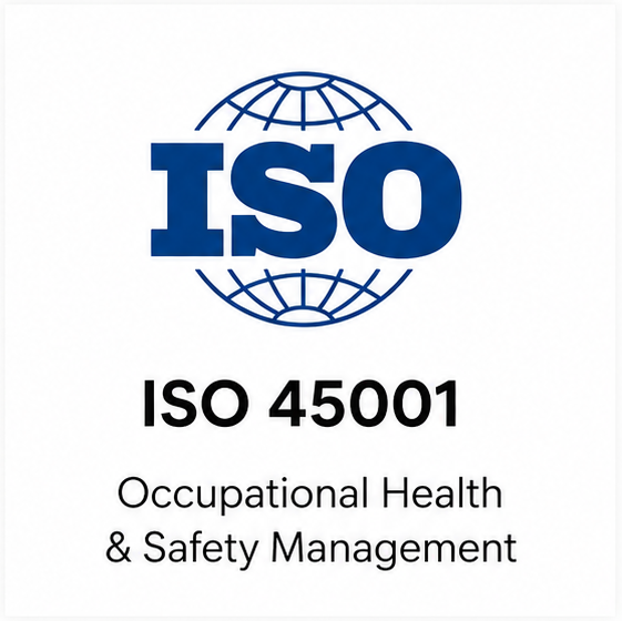 ISO 45001