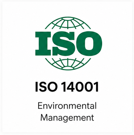 ISO 14001