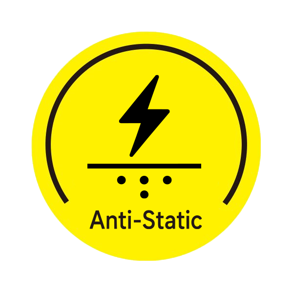 Anti-static