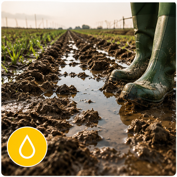 1.Agriculture Gum boots