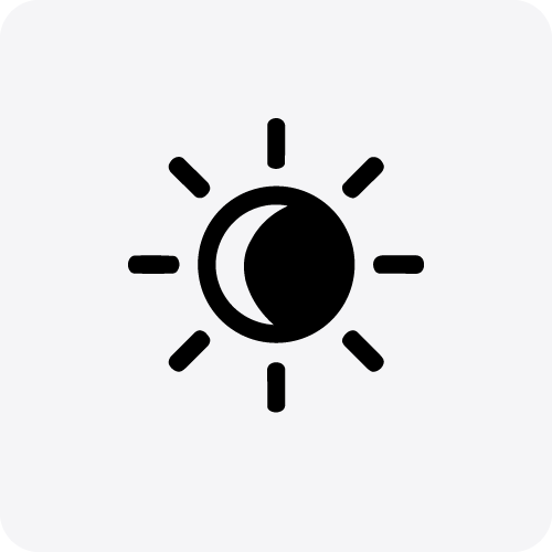 Direct sunlight causing heat buildup inside safety helmets