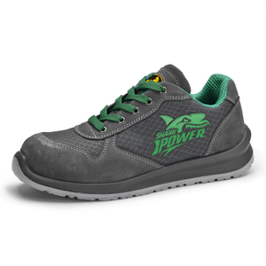 Composite Toe Safety Shoes L-7328 Power