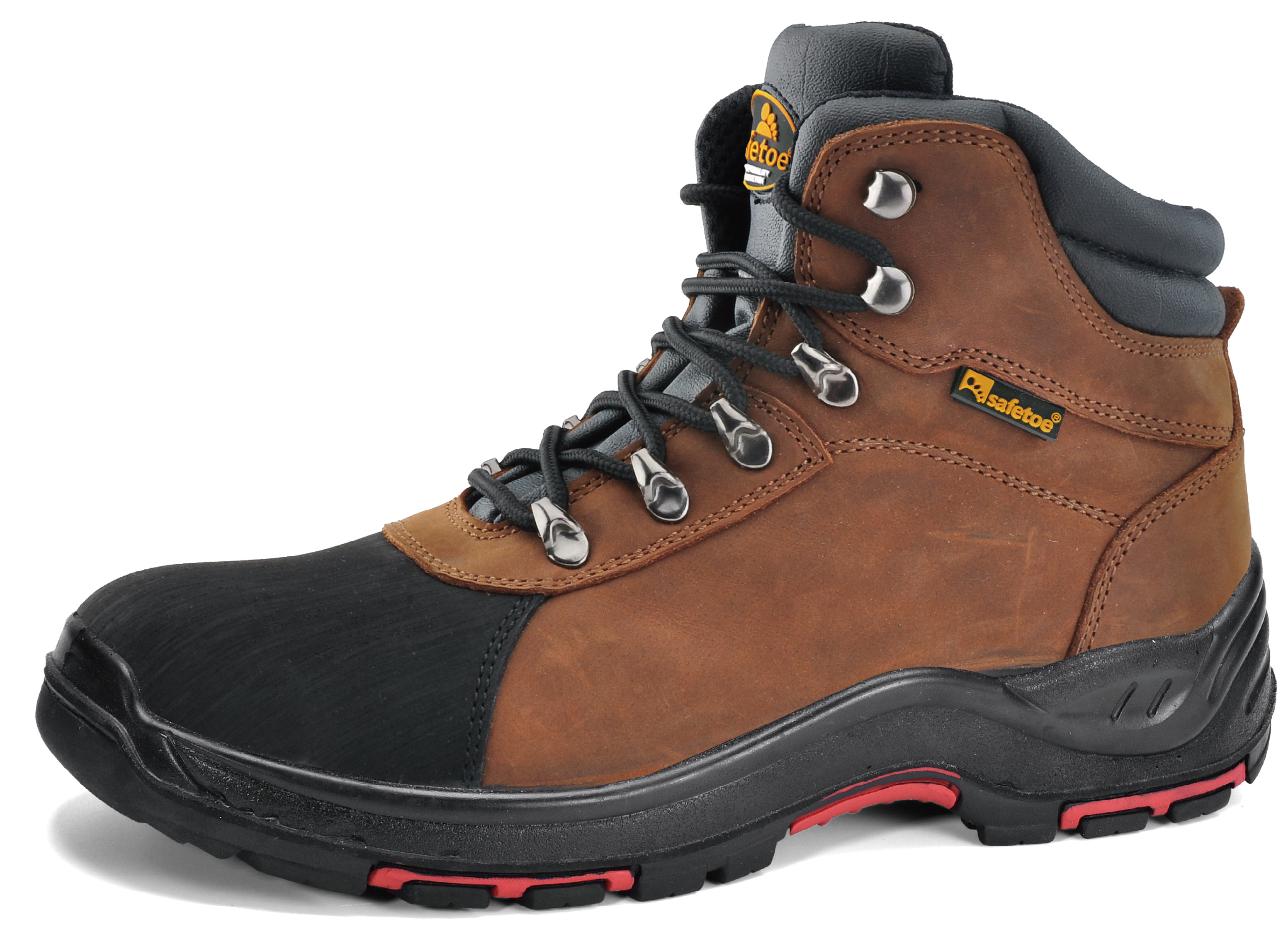 S3 Mens Safety Work Boots M8441 from China manufacturer SHANGHAI