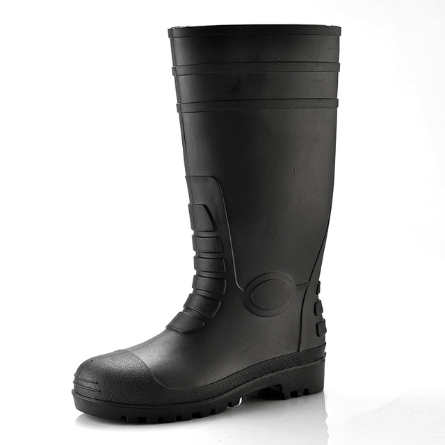 Wellington Boots Supplier,Rain Boots - Safetoe