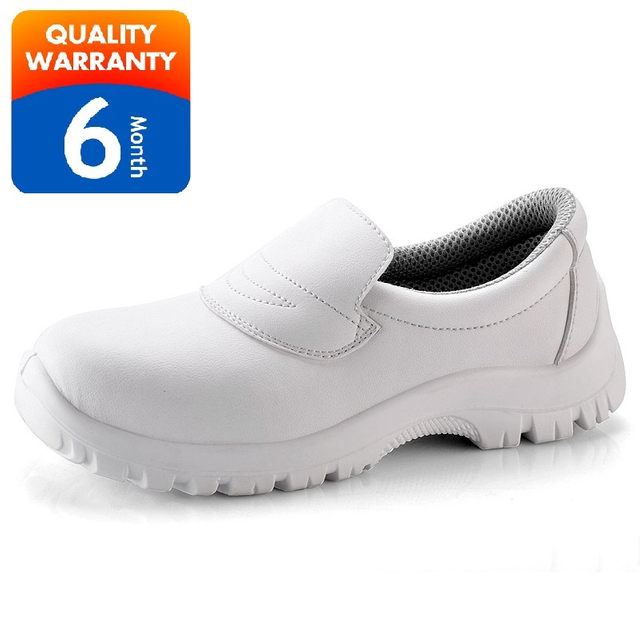 8. Food & Beverages Work Shoes,Food Safety Shoes Safetoe