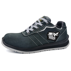 Athletic Work Shoes L-7332
