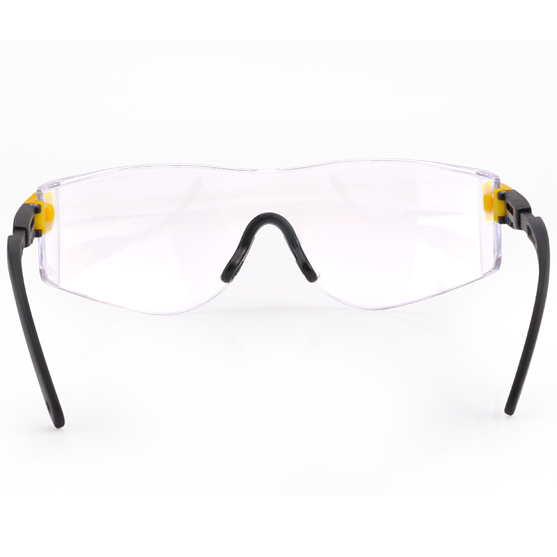 Length Adjustable Safety Glasses SGB1009