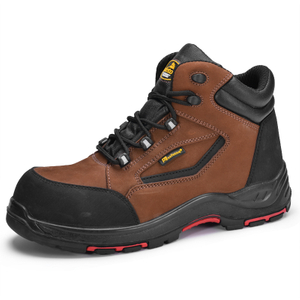 S3 Composite Toe Work Boots M-8361