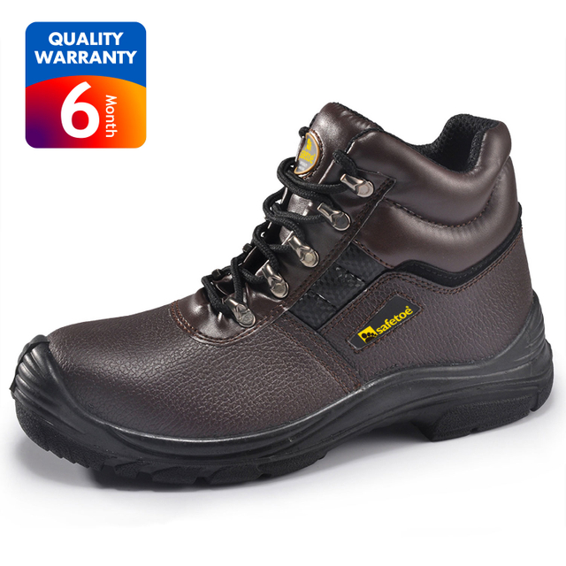3. Construction Safety Shoes,Construction Work Boots Safetoe