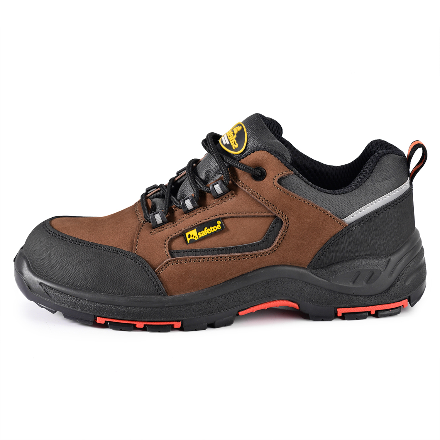 lightweight waterproof safety trainers