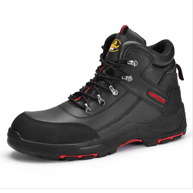 Pay Attention to the Toe and Sole of Safety Shoes