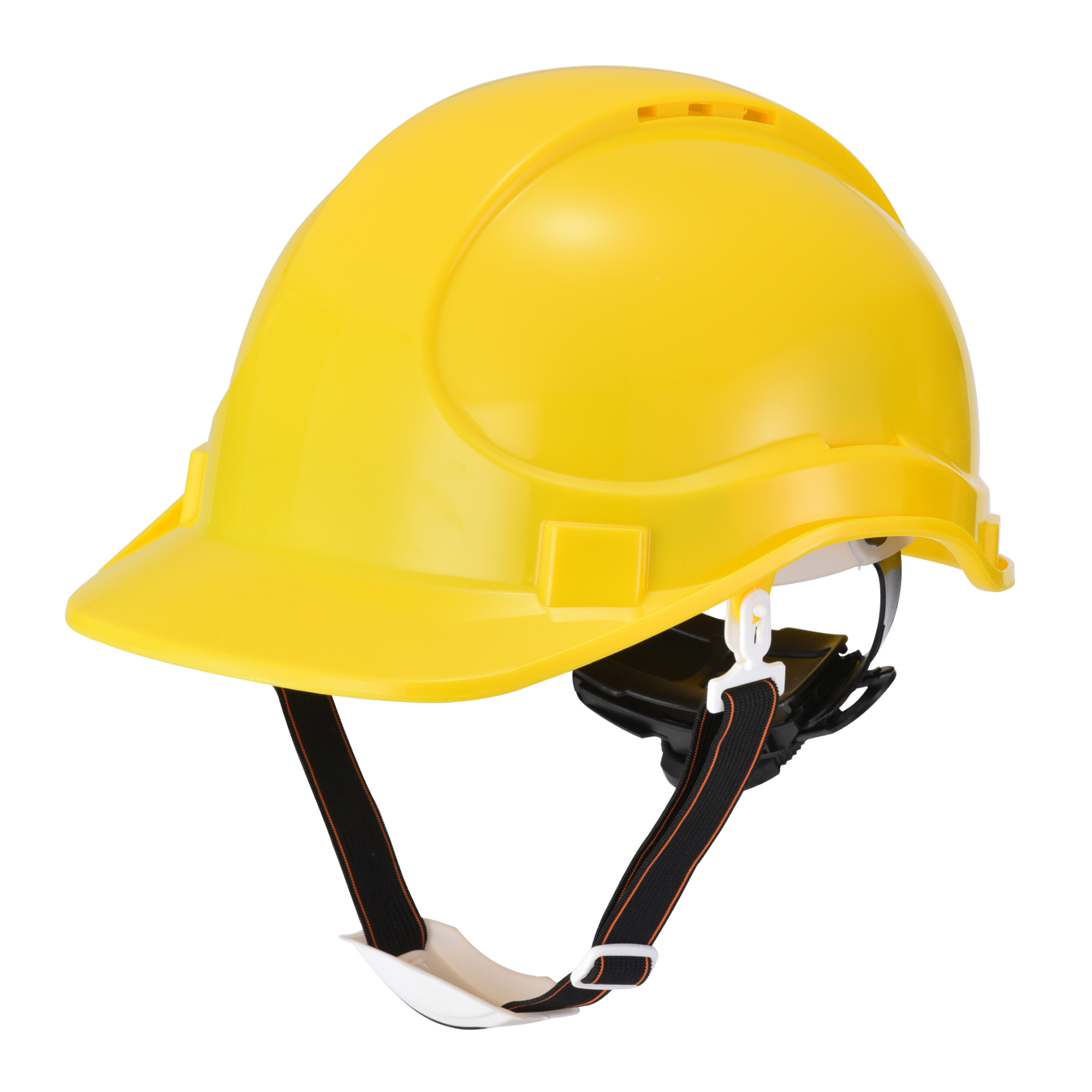 Vented Safety Helmet | CE EN397 & ANSI Z89.1 Certified Hard Hat