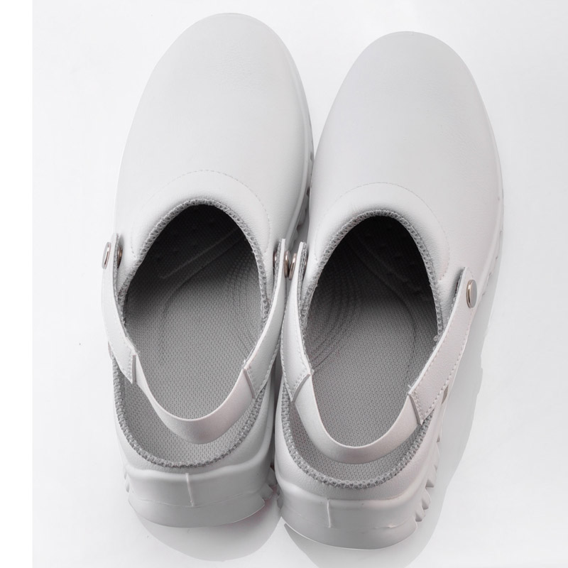 Kitchen & Cleanroom Safety Shoes L-7096