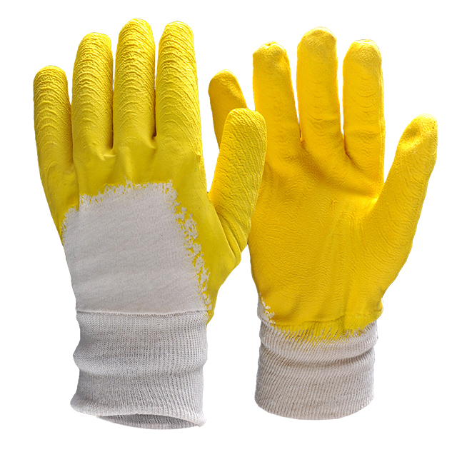 Work Gloves Supplier, Safety Gloves - Safetoe