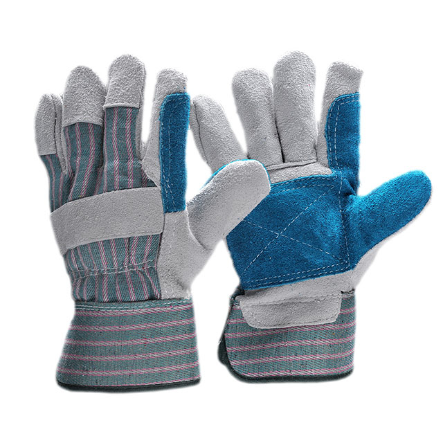 China Industrial Work Gloves manufacturers, Industrial Work Gloves