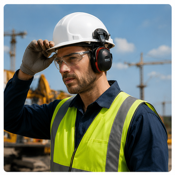 hearing protection