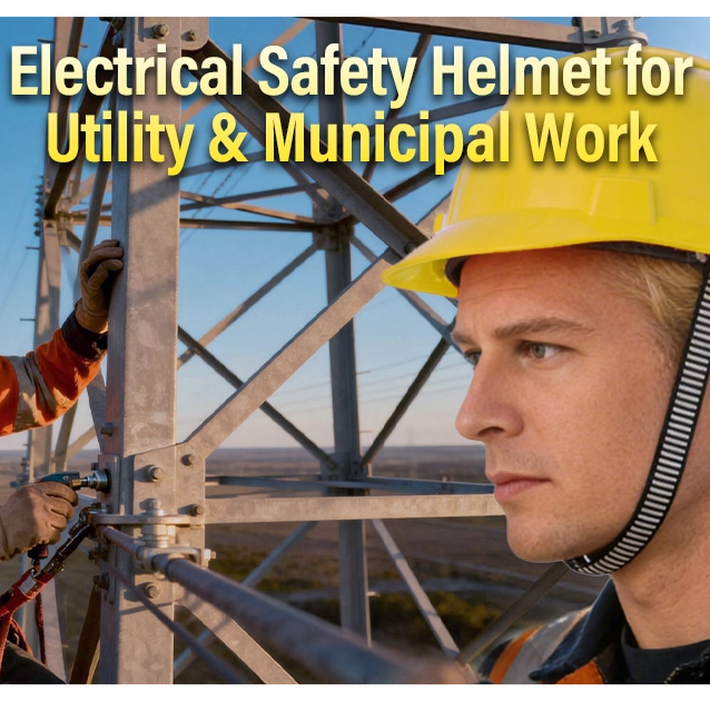  Choosing the Wrong Hard Hat Is a Real Risk