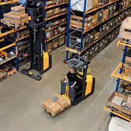 How to choose the right safety shoes for warehouse work