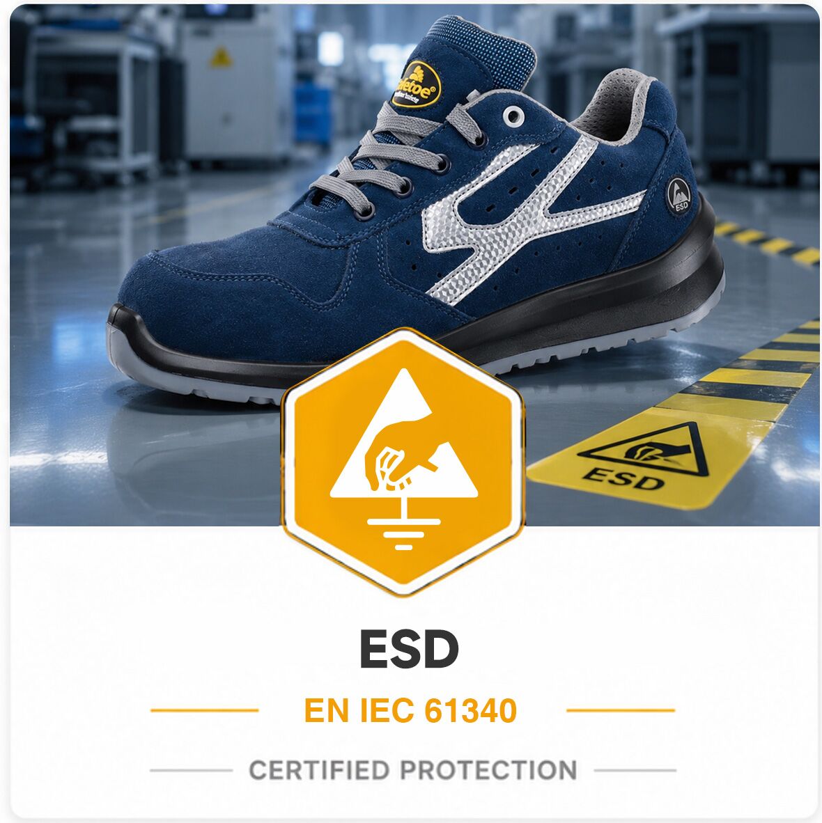 ESD