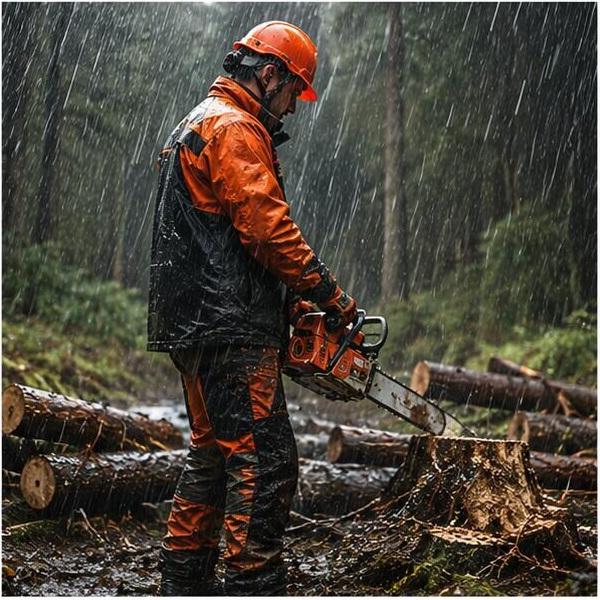 Forestry 4