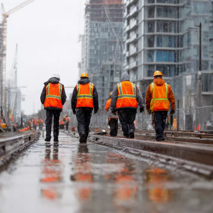 Safetoe Chooses VortiGard™ Steel Toe & Anti-Penetration Insole for Dual Protection and Peace of Mind