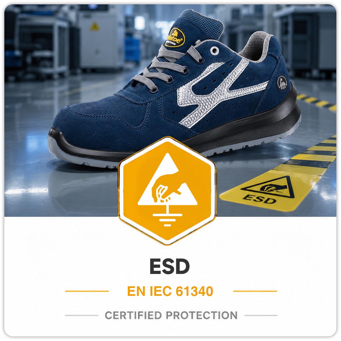 ESD