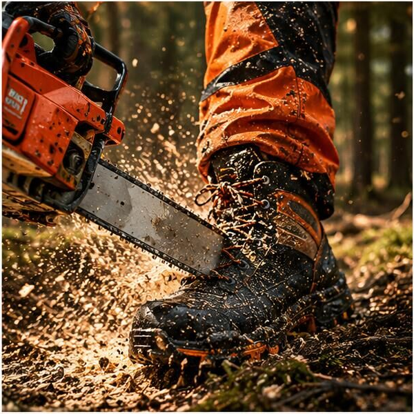 Forestry 1