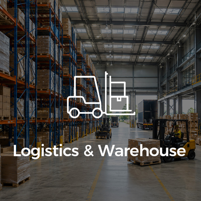 Zorption™ comfort cushioning safety footwear for logistics and warehouse work environments