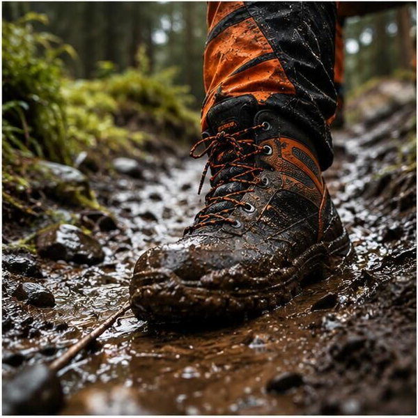 Forestry 3