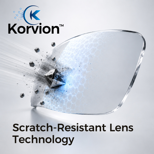 Korvion 1