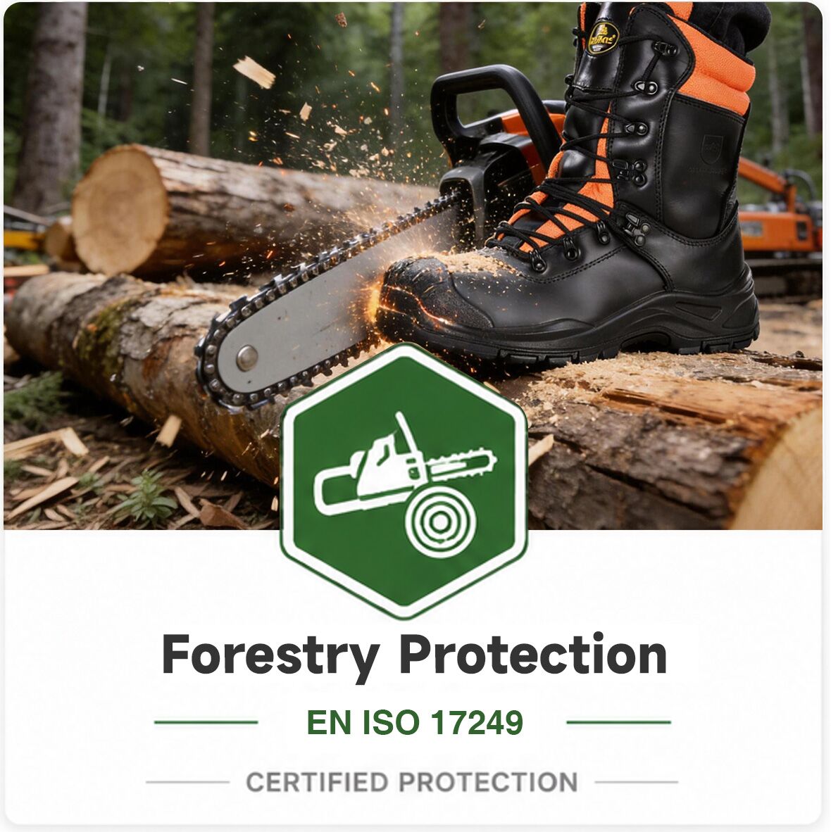 Forestry Protection