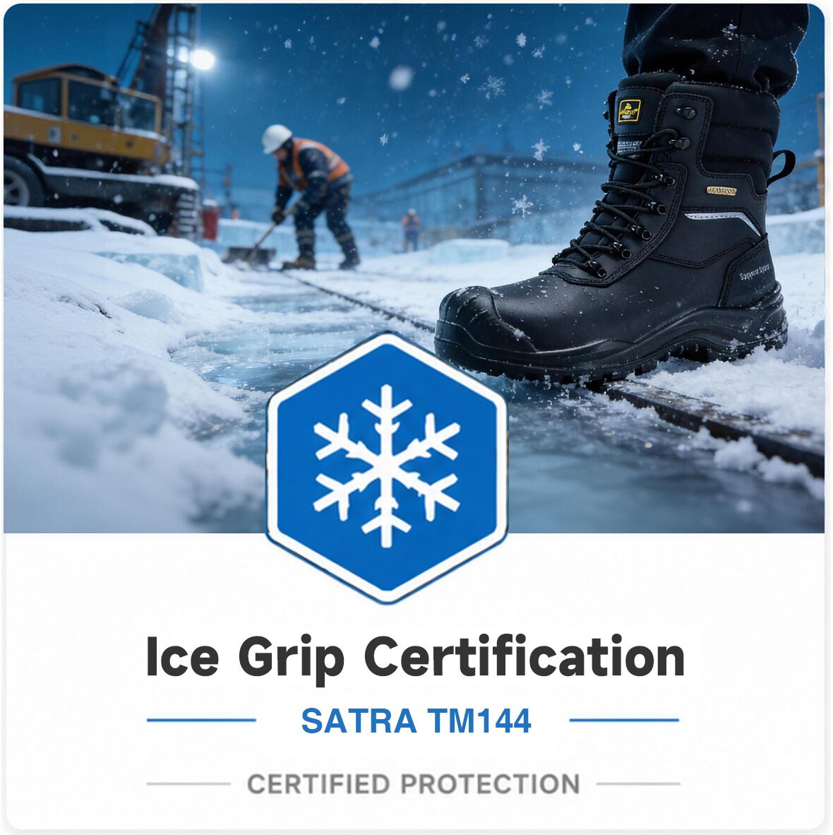 Ice Grip