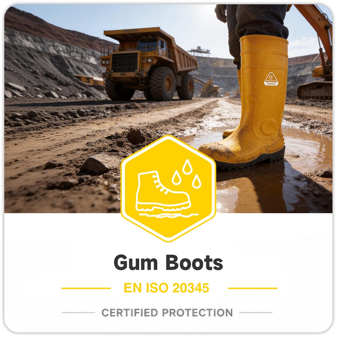 Gum boots1