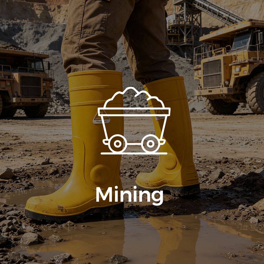 Mining Wellington