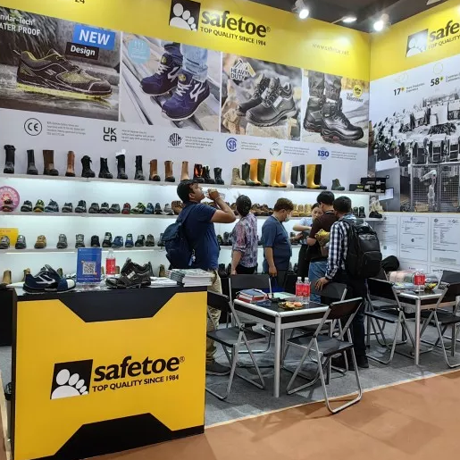 From Vibrant Booths to Exciting Conversations: Highlights of the 2023 Spring Canton Fair
