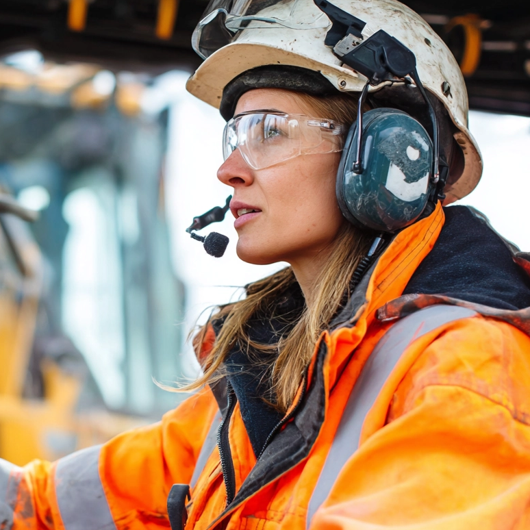 2026 Safety Helmet Selection Guide: How to Choose Between Vented/Non-Vented,Type I/Type II, and Class E?